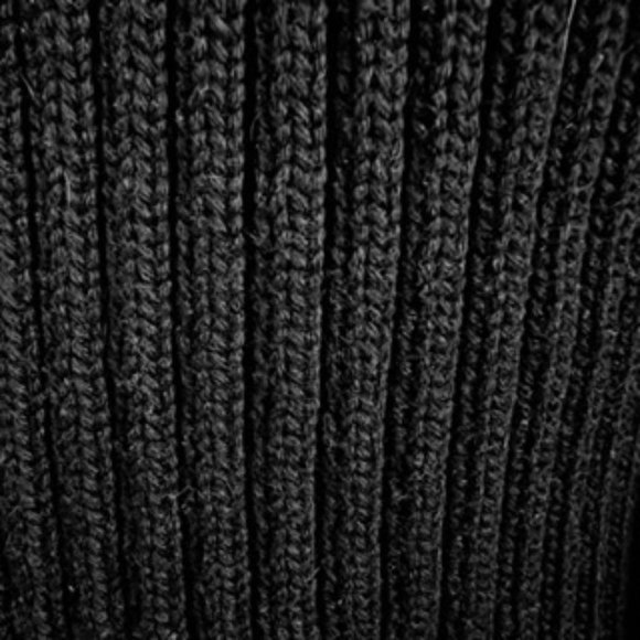 BCBGMAXAZRIA Real Fox Fur Vest, Size S - Picture 7 of 13